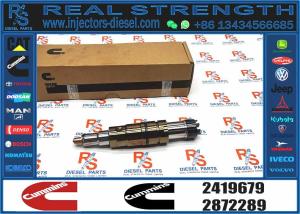 Quality Fuel Injector Assembly 4928260 For Cummins 2419679 574428 wholesale