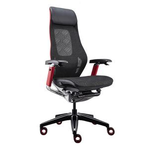 Quality High Back Swivel Gaming Chair Breathable 5D Paddle Shift Racing Chair Ergonomic Executive Chair wholesale