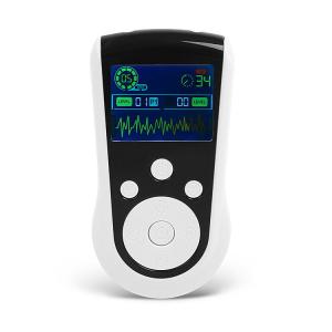Quality Wireless Portable Tens Machine Stimulator Physiotherapy Pain Relief Machine wholesale