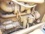 Good Quality Used Cat 140h Free Spare Parts Caterpillar 140 Motor Grader Hot