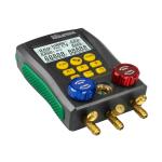 DY517 Digital Manifold Pressure Gauge Tester 0 Kpa To 6000 Kpa