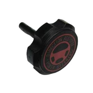 Quality Auto Parts Hydraulic Reservoir Cap OE 4009T6 4009V4 For Peugeot 307 308 408 Citroen SHIJIA wholesale