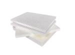 Spray Coating for Fiberglass Thermal Insulation Gypsum/Plaster Acoustic Ceiling