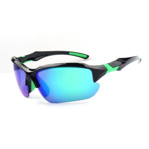 Quality BSCI Polarized Cycling Sunglasses Driving Sports Road Cycling Glasses wholesale