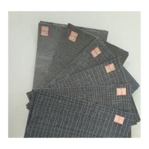 Quality Spunbond Hang Slurry Technology 150gsm Non Woven Polyester Mat for Waterproof Membrane wholesale