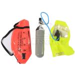 2L 3L Air Tank Emergency Escape Breathing Device EEBD Safety Equipment