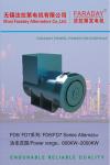FARADAY WUXI 400V 50HZ 2250KVA GENERATOR/ALTERNATORS GENERATORS AC GENERATORS