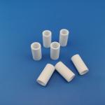 High Temperature Resistant Al2O3 Alumina Ceramic Tube