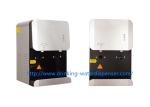 POU Pipeline Table SUS304 Hot and Cold Water Dispenser R134