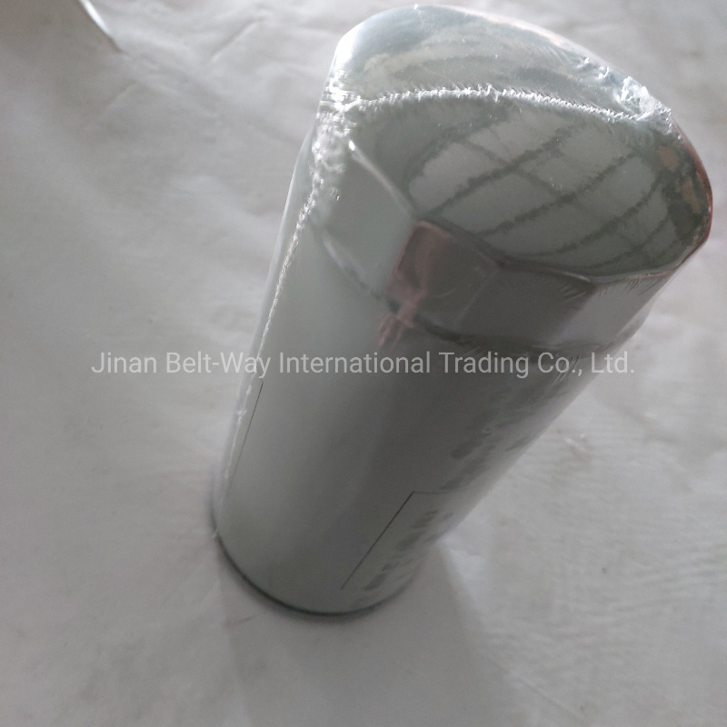 Truck Part Oil Filter Vg61000070005 for Sinotruk HOWO