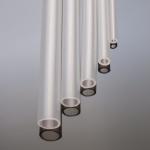 RoHS Compliant Plastic PE Tubes for Trendsetting Makeup and Skincare Brands