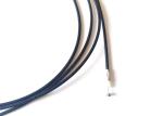 64607-33050 Car Clutch Wire ODM Toyota Yaris Clutch Cable