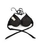 Polyester Swim Suit Thong Bikini Swimwear Womens Bikini Swimsuit