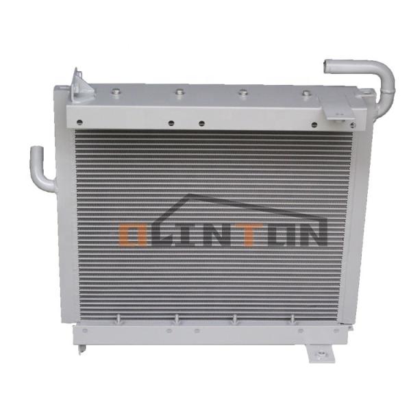 Excavator Oil Cooler 4218256 for Hitachi EX100 EX100WD EX120-1 in Construction