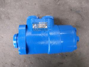 Quality OEM Hydraulic Steering Gear , Anti Rust Blue Top Steering Gear wholesale