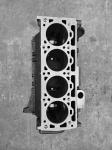 11000-FU400 Cyl Block Nissan K25 Engine Cylinder Block Standard