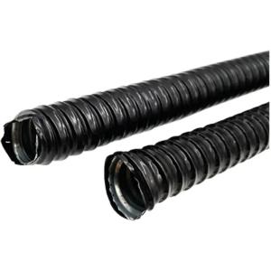 Quality Customizable Pvc Coated Flexible Steel Conduit Industrial Pvc Coated Steel Conduit wholesale