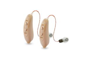 Quality RIC RITE Bluetooth 4 Channel Digital Hearing Aids wholesale