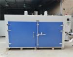 PID Industrial Vacuum Drying Oven 380V Meat Fish Drying Oven Pharmacy Industry
