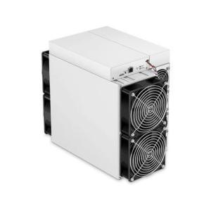 Quality Blockchain Scrypt Decred Asic Miner , Antminer D7 1286gh 3148W wholesale