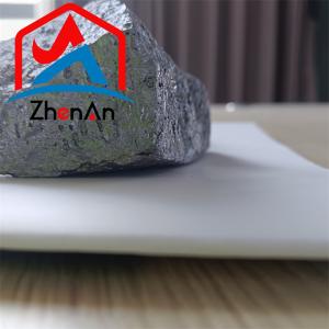 Quality Secondary Metallurgy Steelmaking Si Metal Grade 2202 1101 3303 wholesale