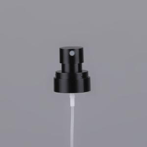 Quality Non Spill Round Plastic Lotion Pump Dispenser 10ml 15ml 30ml wholesale