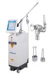 Professional hot sell collagen stimulation fractional skin tightening laser