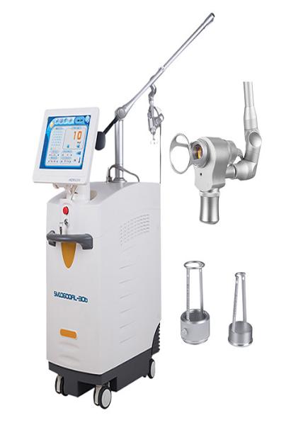 Professional hot sell collagen stimulation fractional skin tightening laser