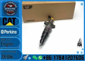 Quality Common Rail Fuel Injector 20R-8066 235-5261 238-8901 241-3228 241-3238 241-3400 243-4502 268-1840 268-1836 wholesale