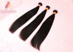 Virgin Human Hair Straight Hair Bundles