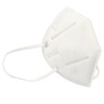 Kn95 Five Ply Disposable Non Woven Face Mask Dust proof