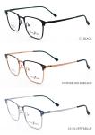 Directly Order Lightweight B Titanium Optical Glasses Frame 66360