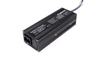 Quality 240W EV Battery Charger For LFP NMC AGM Ebike Scooter Eletric Cart wholesale