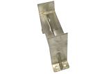 UKD Metal Stamping Parts I Type Connector Frame ISO 9001 Certification