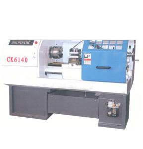 China CK6160 CNC Lathe Machine 380V Voltage For Mold Industrial Machinery on sale