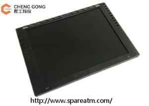 Quality Wincor Cineo C4060 LCD Box ATM Spare Parts 15 Inch DVI 01750237316 1750237316 wholesale