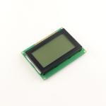 192*64 Dots ST7920 ST7921 Graphic Monochrome LCD Module With Backlight