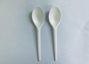 Quality CPLA Recyclable Dinnerware Compostable Cutlery wholesale