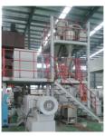 5 - 12mm Glass Fiber LFT Machine Single Extruder / Two Stage Extruder