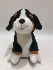 Quality 100% PP Cotton Gift Stuffed Animal Sitting Dog wholesale
