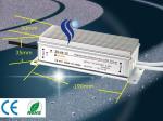 IP67 60-5/12/24 LED Waterproof Switch Power