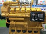 B6190 G6190 Jinan Diesel Engine Used in Boat 6190 with V Cylinder Arrangement