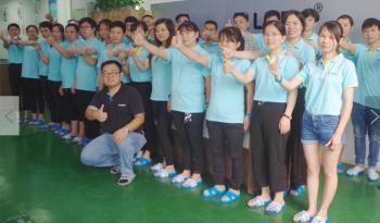 Lamp Lighting Electronic Co., Ltd.