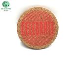 Cork Cup Mat Natural Wholesale Custom Logo Resistant Kitchenware Cork Coaster