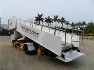 Quality Gse Aircraft Equipment TU-134 Passenger Boarding Stairs wholesale
