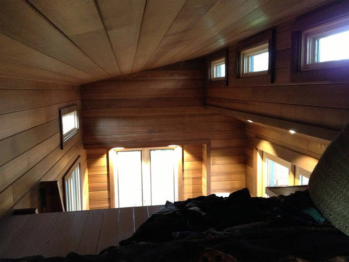 Tiny Homes NZ: Sustainable, Flexible Living - Fox Cabins AS/US Modular Home Steel House Kits