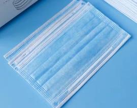 Quality Share High Quality Non Woven Disposable Surgical Face Mask and medical mask wholesale
