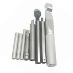 15Cr 20Cr Alloy Steel CNC Turning Parts CNC Turned Components