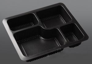 Quality E-35 clamshell food container wholesale