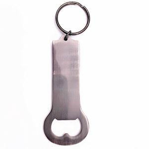 Quality Shape Customized Metal Bottle Opener , Zinc Alloy Antique Wine Bottle Opener wholesale